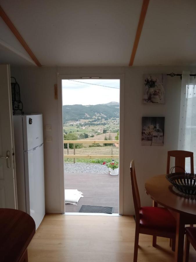 Casa Del Cristo Lägenhet Solorzano Exteriör bild